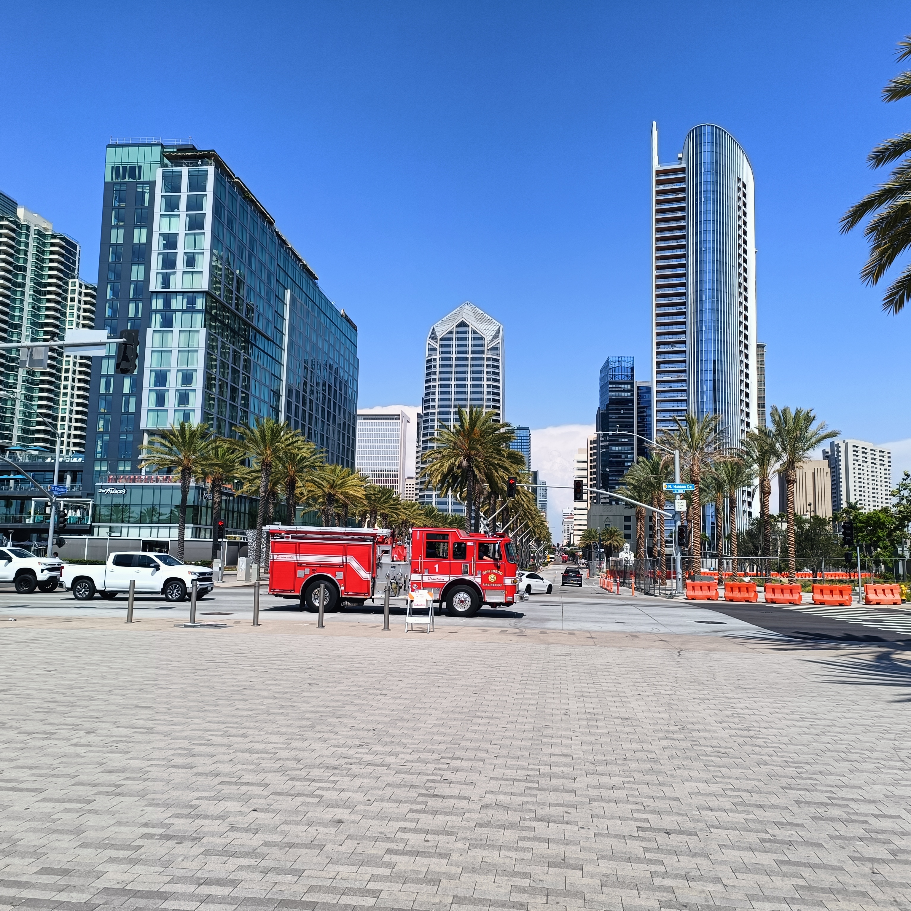 San Diego
